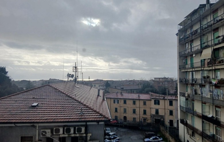 Appartamento in vendita a Massa