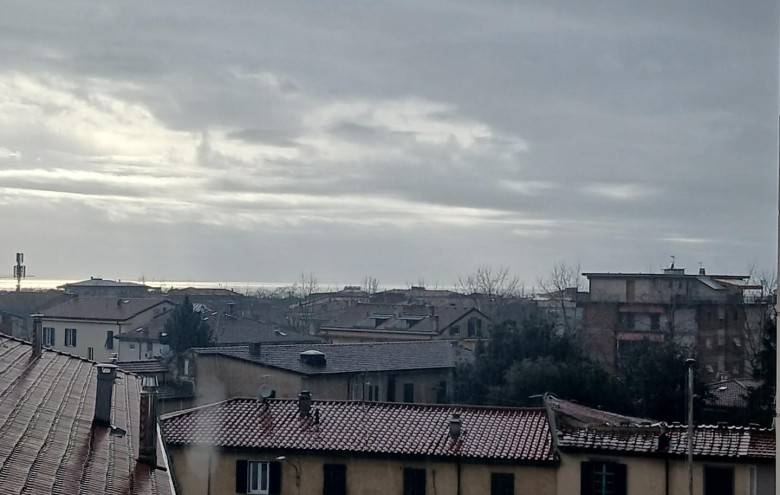 Appartamento in vendita a Massa