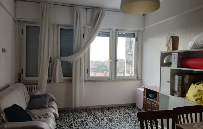 Appartamento in vendita a Massa