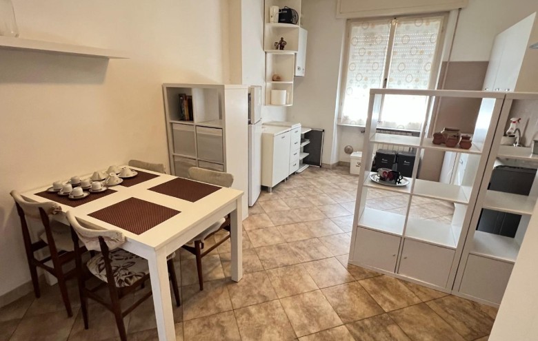 Appartamento in vendita a Massa