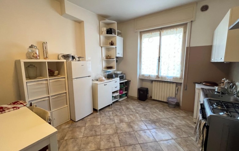 Appartamento in vendita a Massa