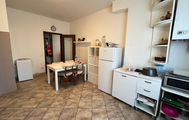 Appartamento in vendita a Massa