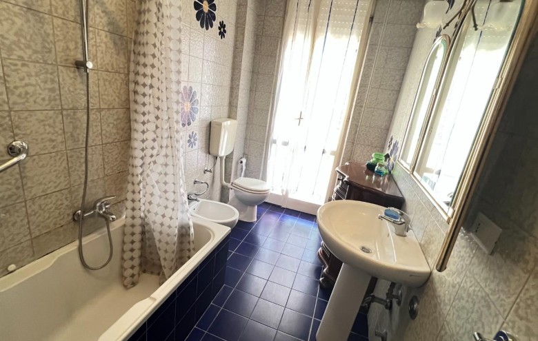 Appartamento in vendita a Massa