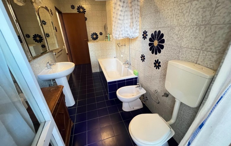 Appartamento in vendita a Massa