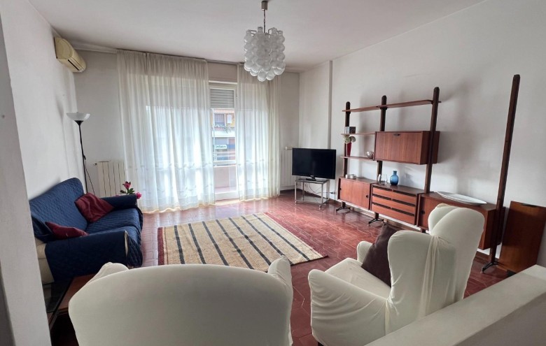 Appartamento in vendita a Massa