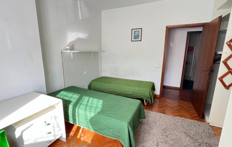 Appartamento in vendita a Massa