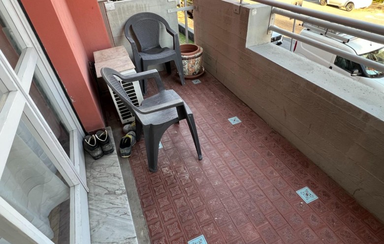 Appartamento in vendita a Massa