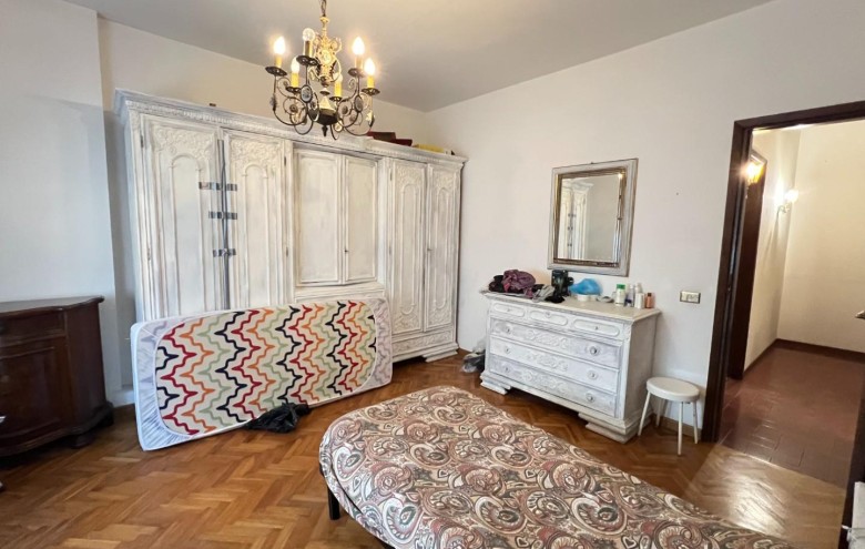 Appartamento in vendita a Massa