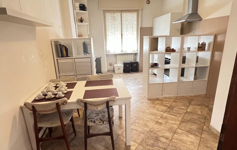 Appartamento in vendita a Massa