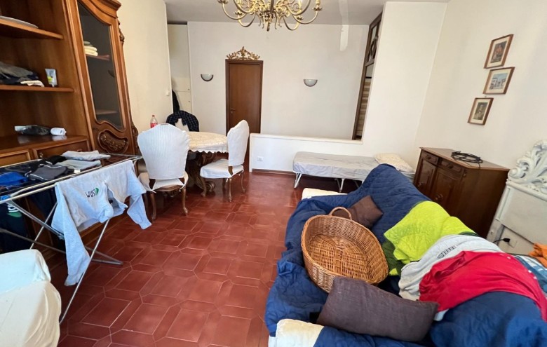 Appartamento in vendita a Massa