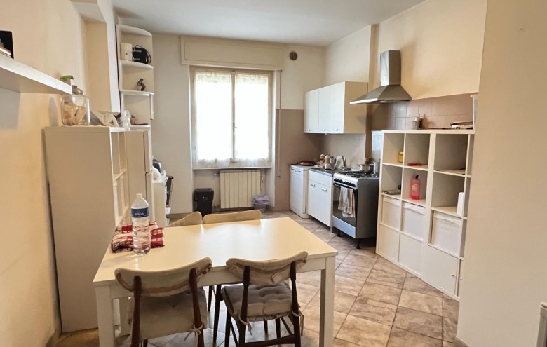 Appartamento in vendita a Massa