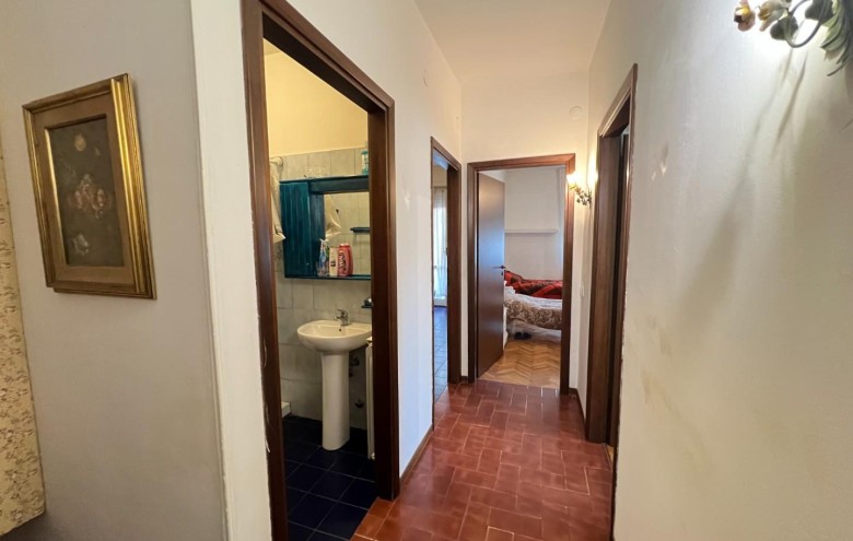 Appartamento in vendita a Massa