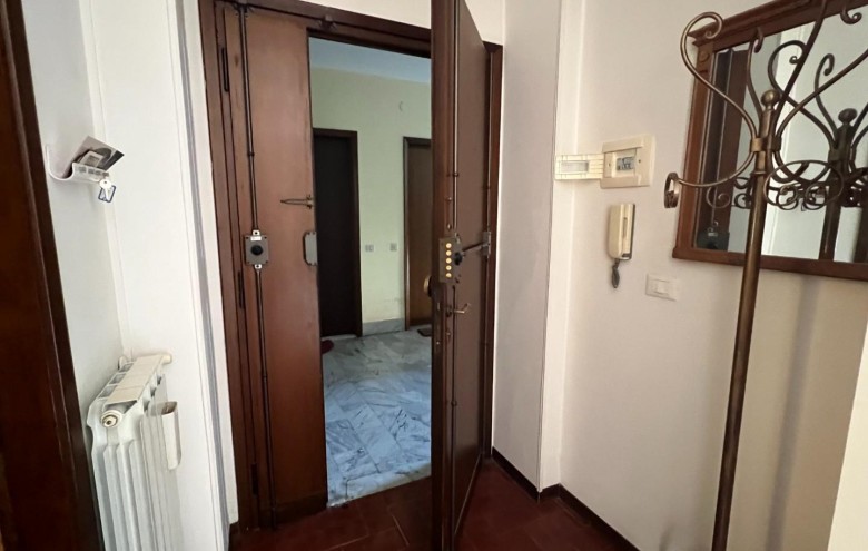 Appartamento in vendita a Massa