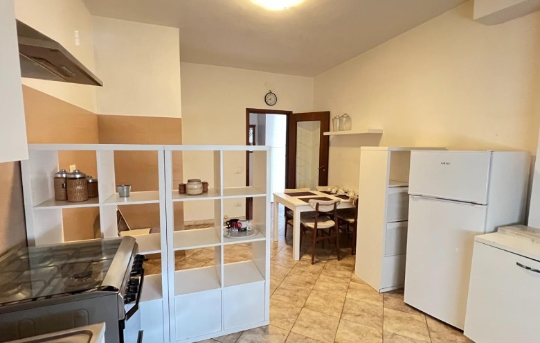 Appartamento in vendita a Massa