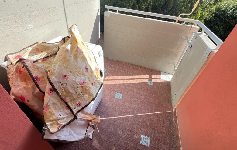 Appartamento in vendita a Massa