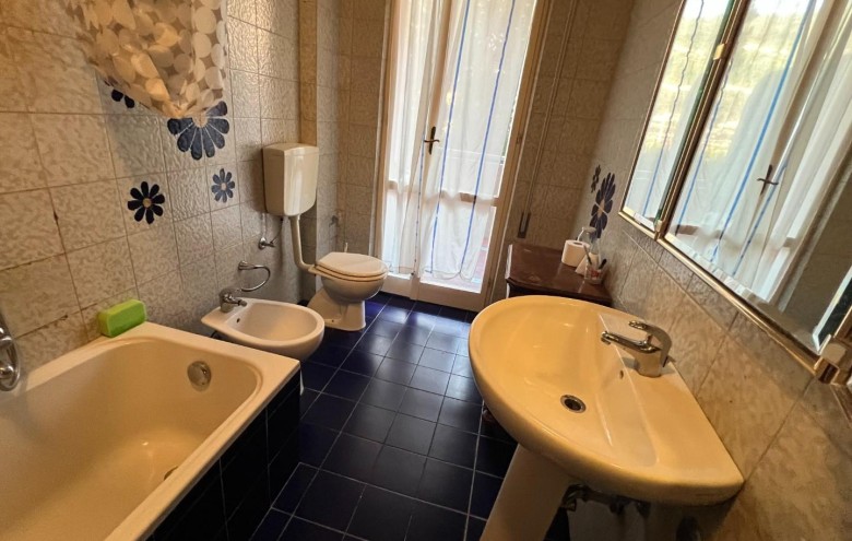 Appartamento in vendita a Massa