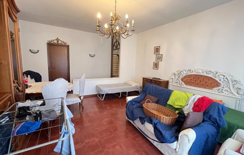 Appartamento in vendita a Massa