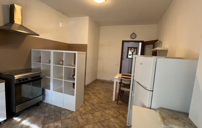 Appartamento in vendita a Massa