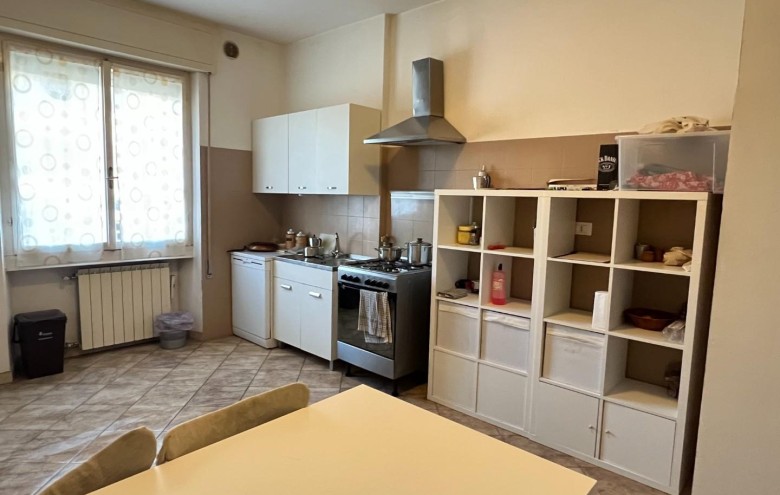 Appartamento in vendita a Massa