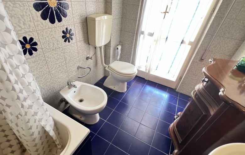 Appartamento in vendita a Massa