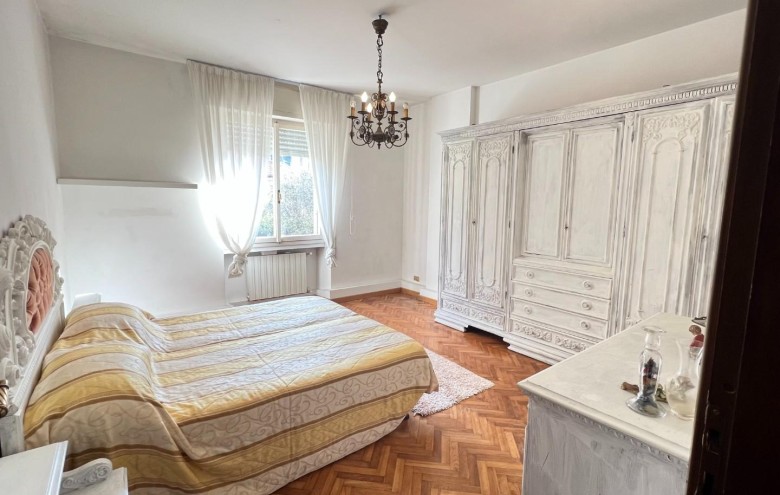 Appartamento in vendita a Massa