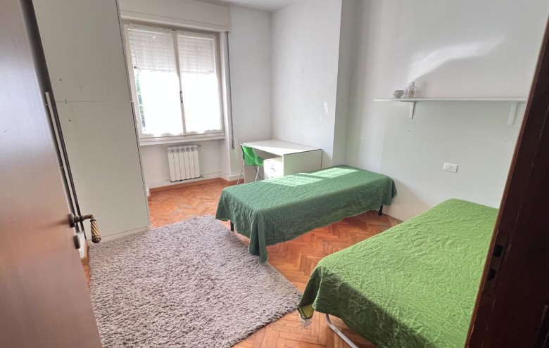 Appartamento in vendita a Massa