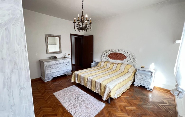 Appartamento in vendita a Massa