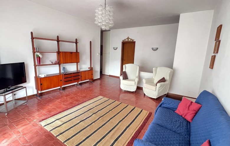 Appartamento in vendita a Massa