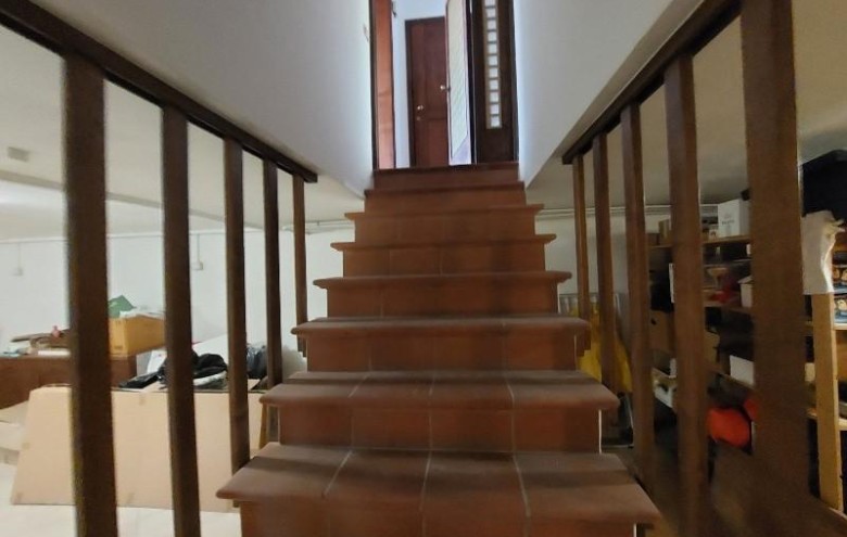 Bifamiliare in vendita a Massa