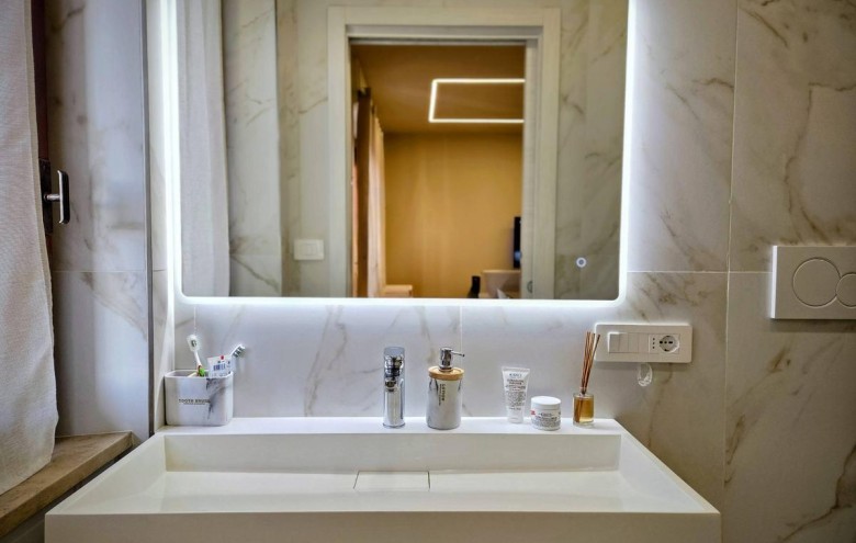 Appartamento in vendita a Massa