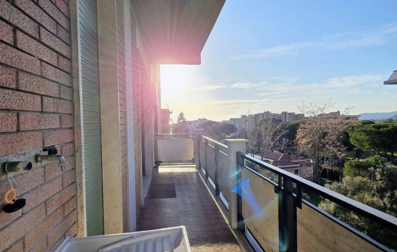 Appartamento in vendita a Massa