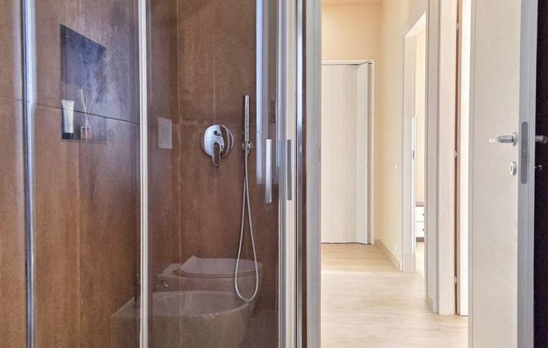 Appartamento in vendita a Massa