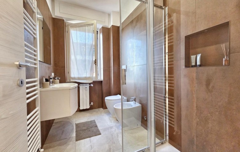 Appartamento in vendita a Massa