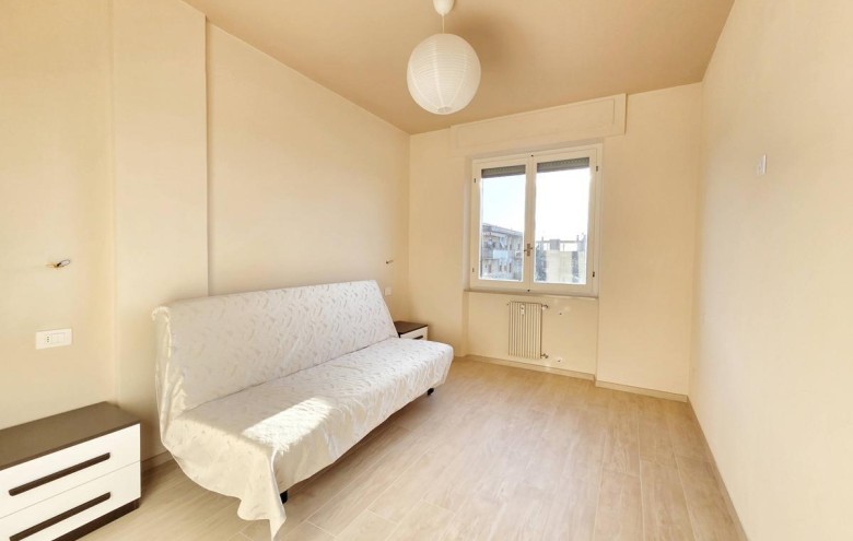 Appartamento in vendita a Massa