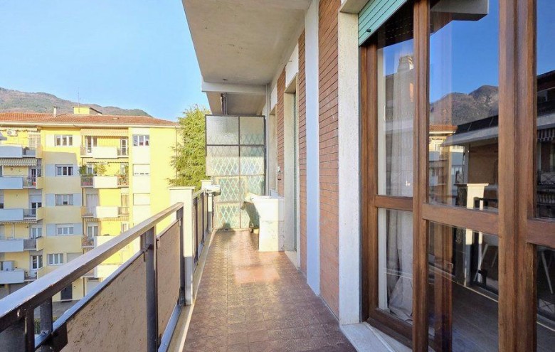 Appartamento in vendita a Massa