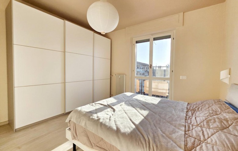 Appartamento in vendita a Massa