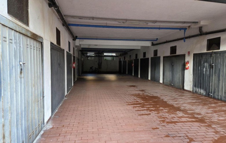 Appartamento in vendita a Massa