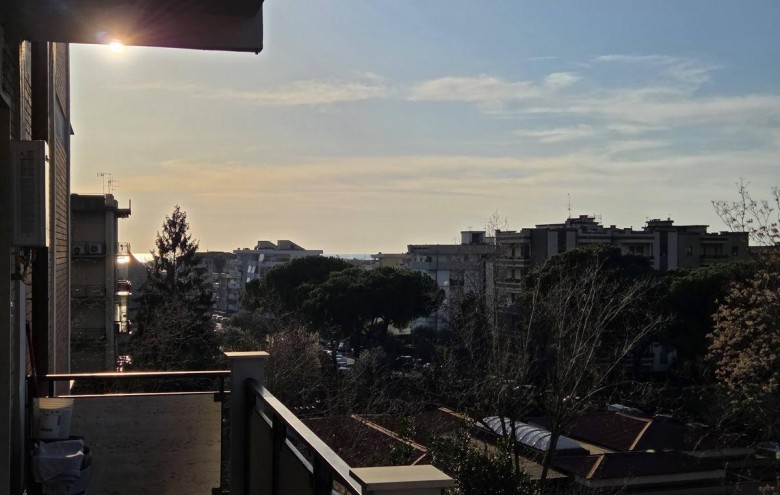 Appartamento in vendita a Massa