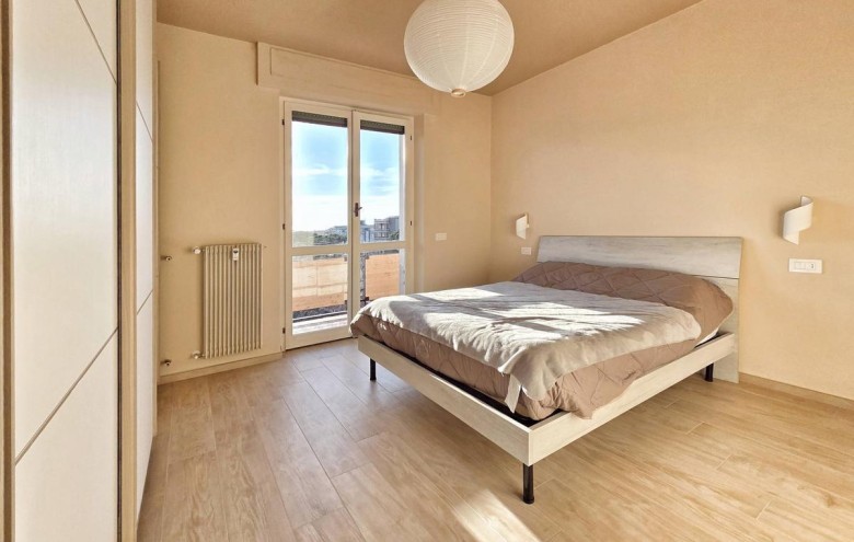 Appartamento in vendita a Massa