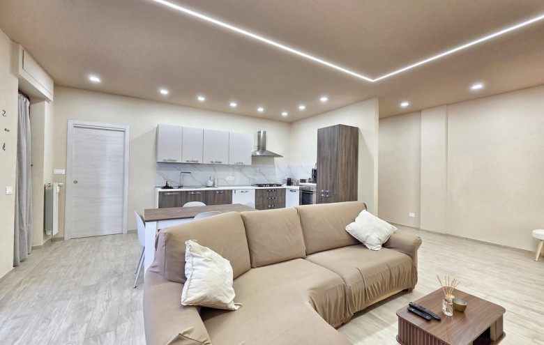 Appartamento in vendita a Massa