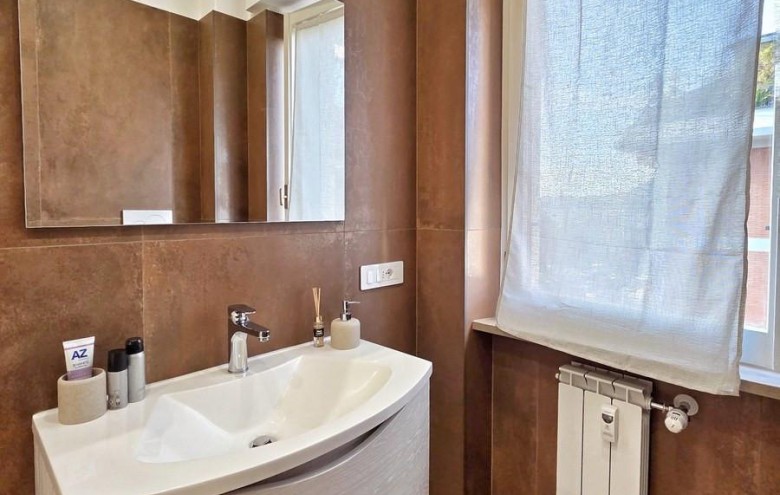 Appartamento in vendita a Massa