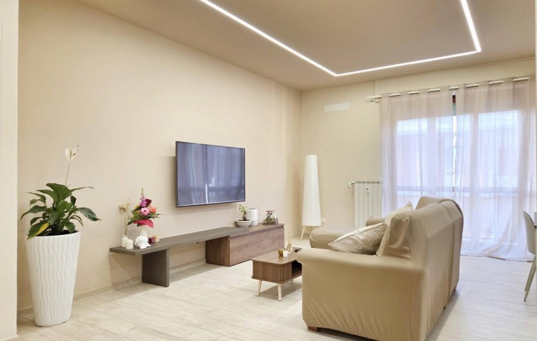 Appartamento in vendita a Massa