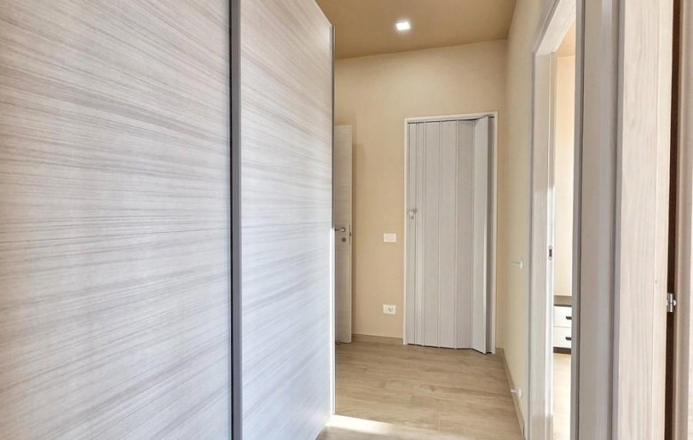 Appartamento in vendita a Massa