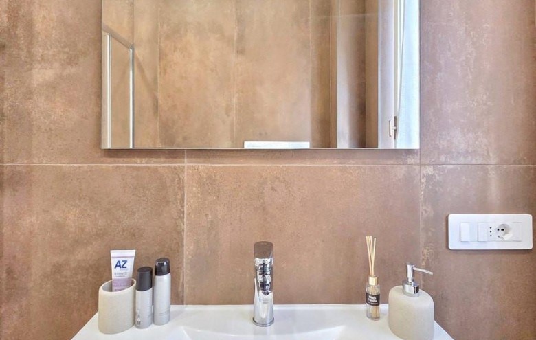 Appartamento in vendita a Massa