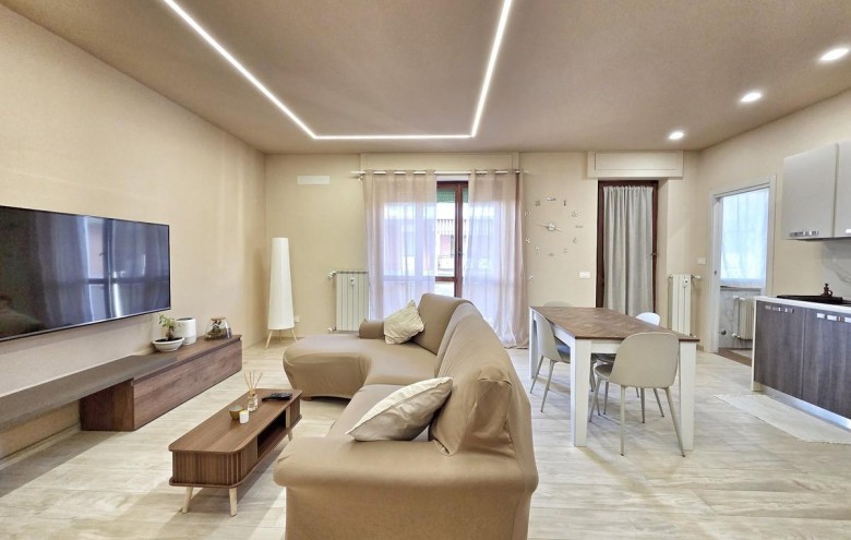 Appartamento in vendita a Massa