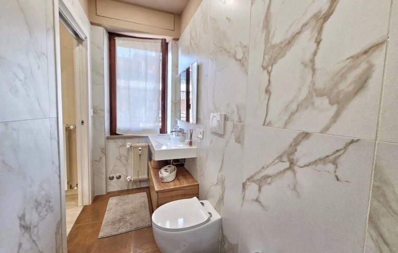 Appartamento in vendita a Massa