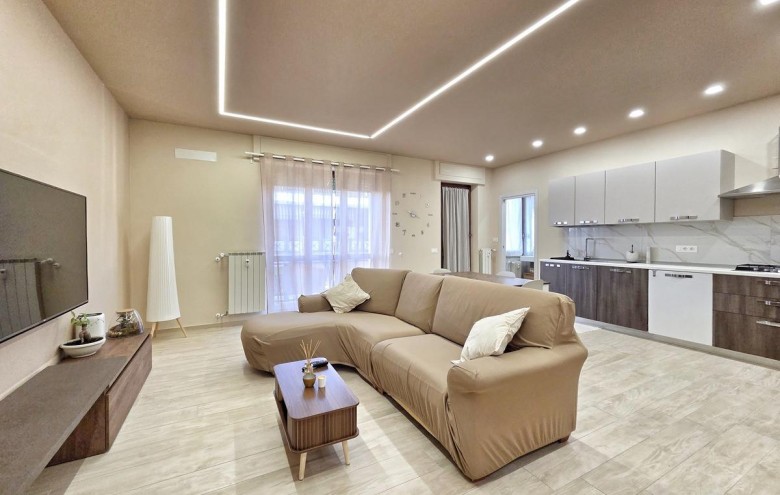 Appartamento in vendita a Massa