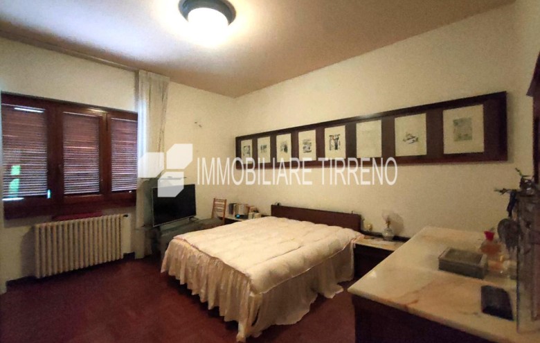 Villa singola in vendita a Massa