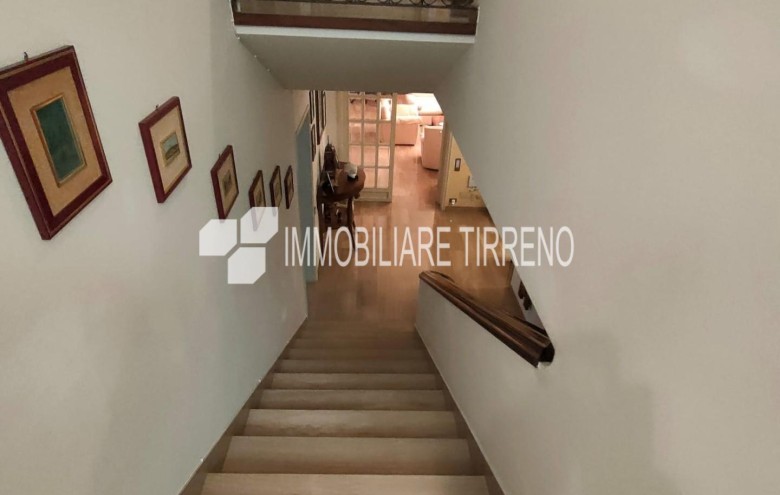 Villa singola in vendita a Massa