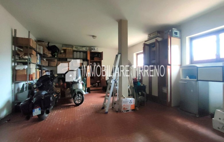 Villa singola in vendita a Massa